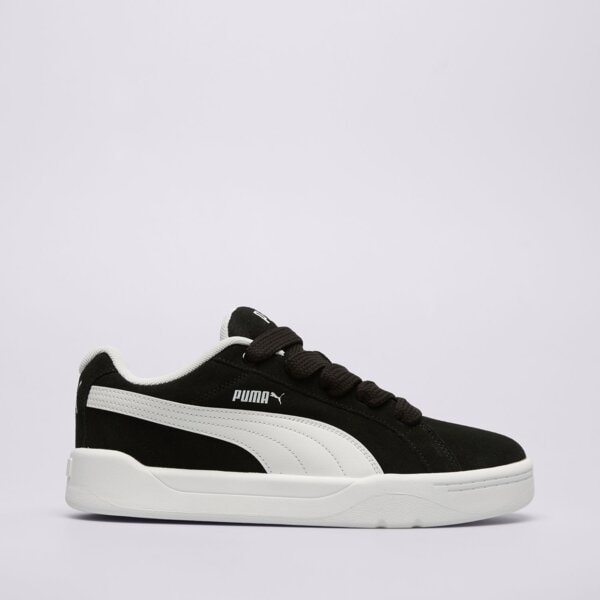Buty sportowe męskie PUMA PARK LIFESTYLE EASY SD 40070701 kolor czarny