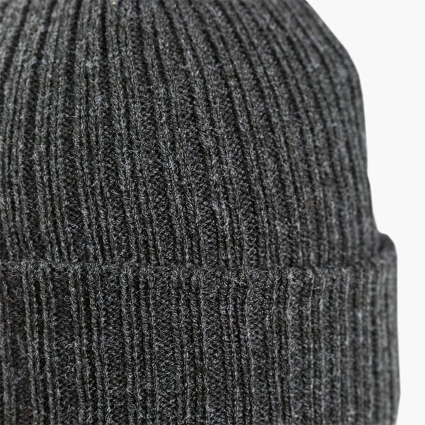 Czapka zimowa damska FEEWEAR CZAPKA KAJAANI fw39hat14001 kolor szary