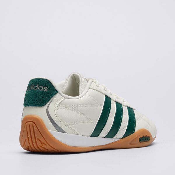 Buty sportowe męskie ADIDAS ADIPISTA hq7403 kolor biały
