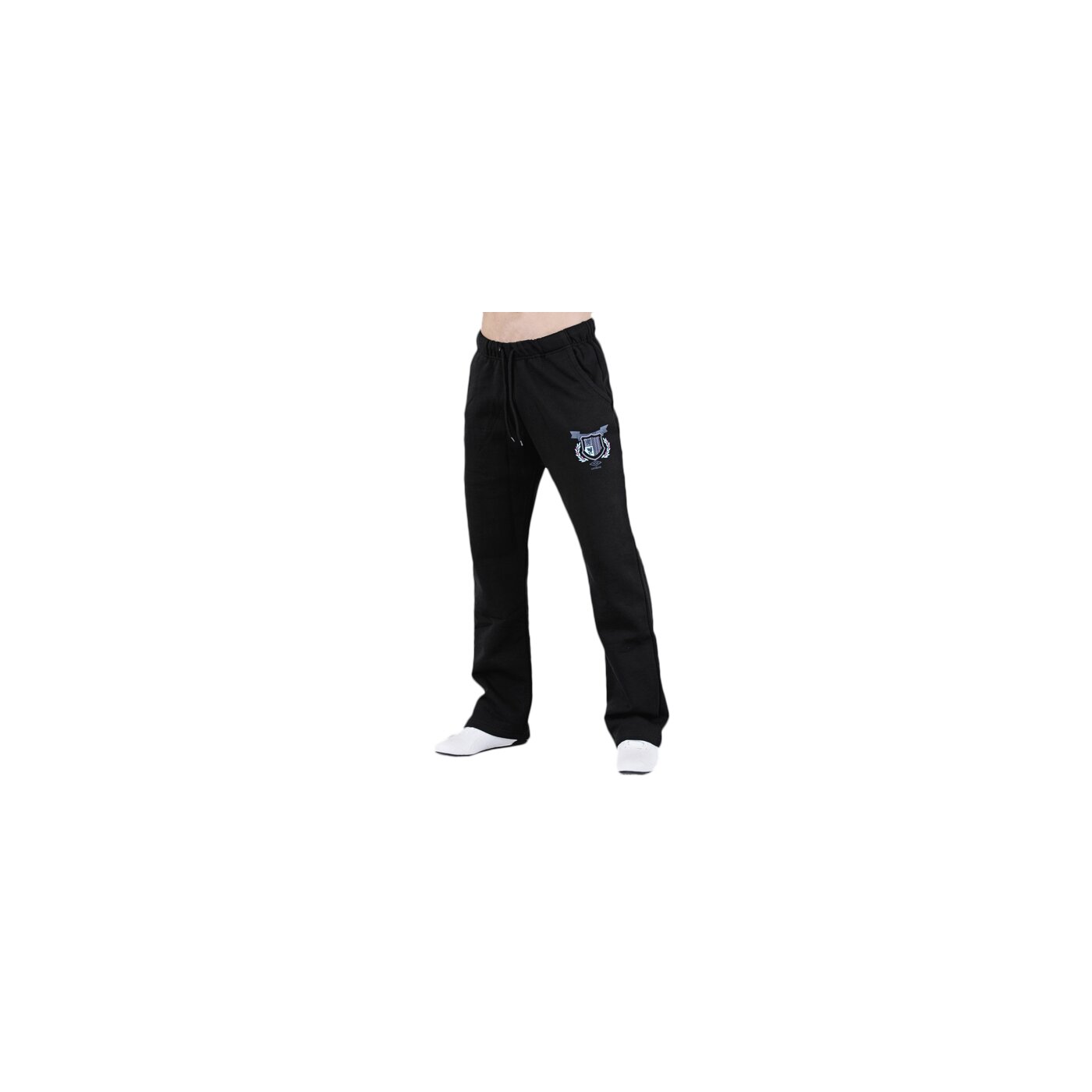 Spodnie dresowe męskie UMBRO SPODNIE STAVOREN ul11spm04b 