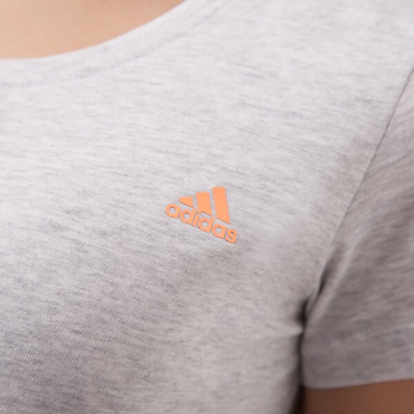 Koszulka damska ADIDAS T-SHIRT ESS LINEARTEE s20902 