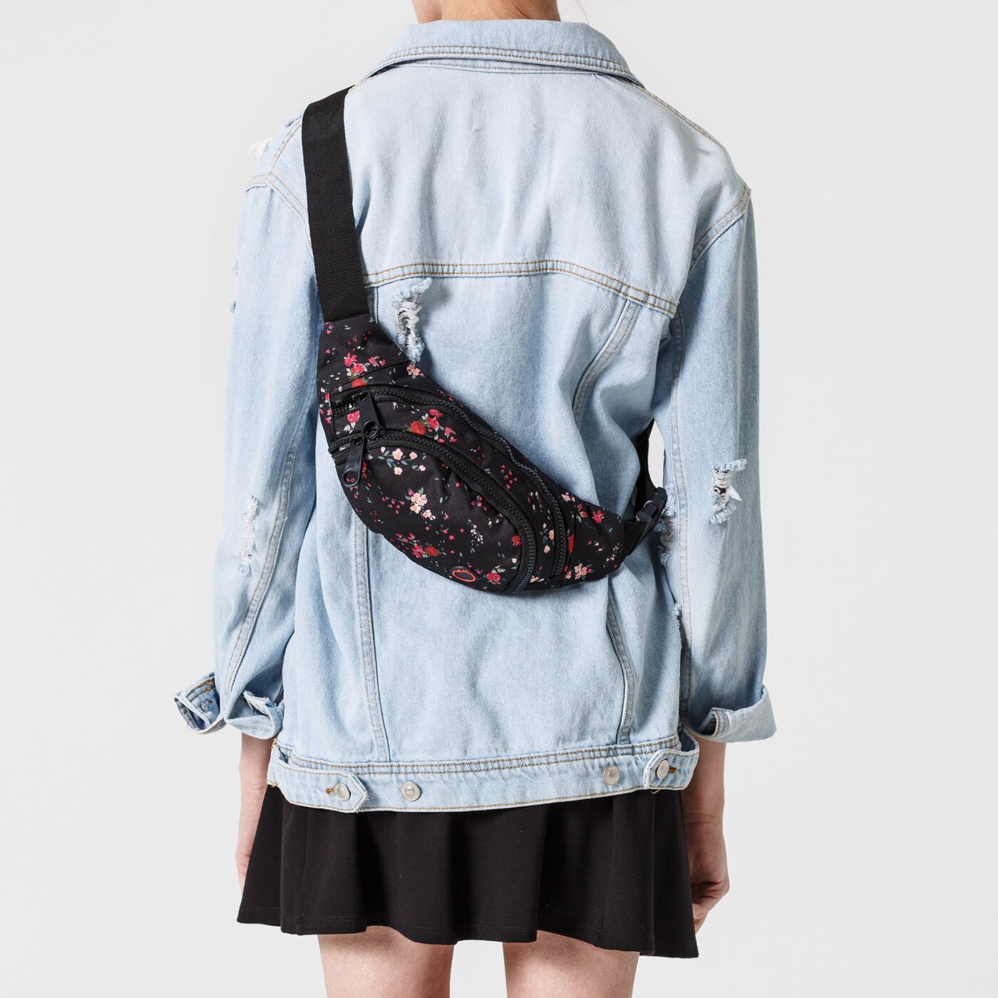 Nerka (saszetka na pas) damska sportowa FEEWEAR NERKA ARMILLA fw39ned83003 kolor multicolor