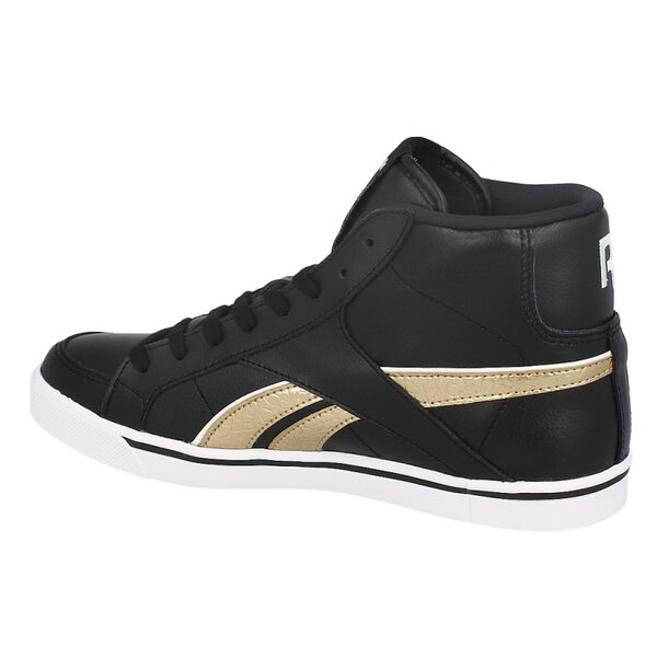 Buty sportowe damskie REEBOK REEFUNK II v45820 kolor czarny