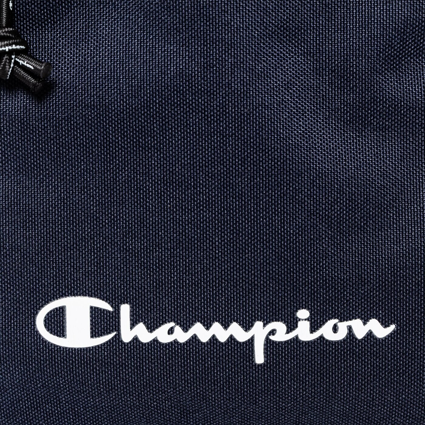 Torba sportowa damska CHAMPION TOREBKA MEDIUM SHOULDER BAG 805519bs501 kolor granatowy