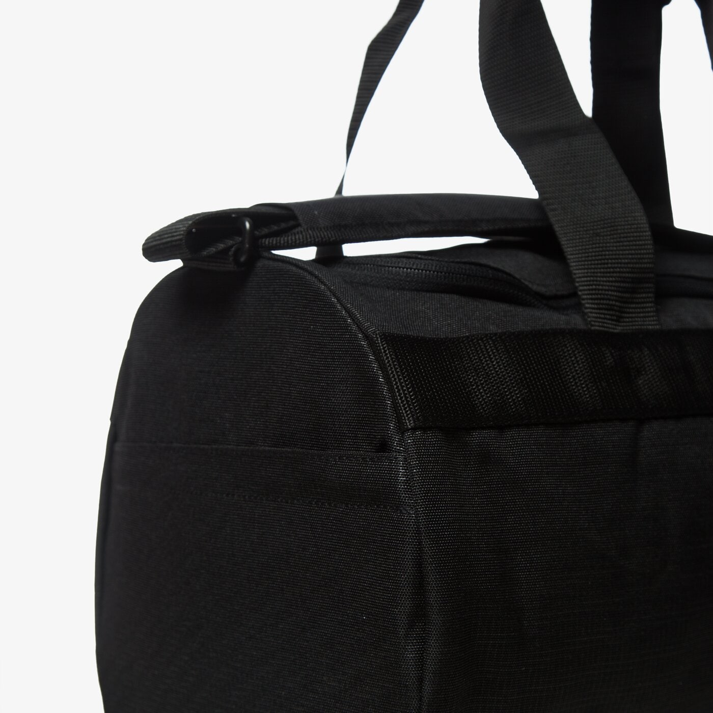 Torba sportowa damska ADIDAS TORBA CVRT 3S DUF S cg1532 kolor czarny