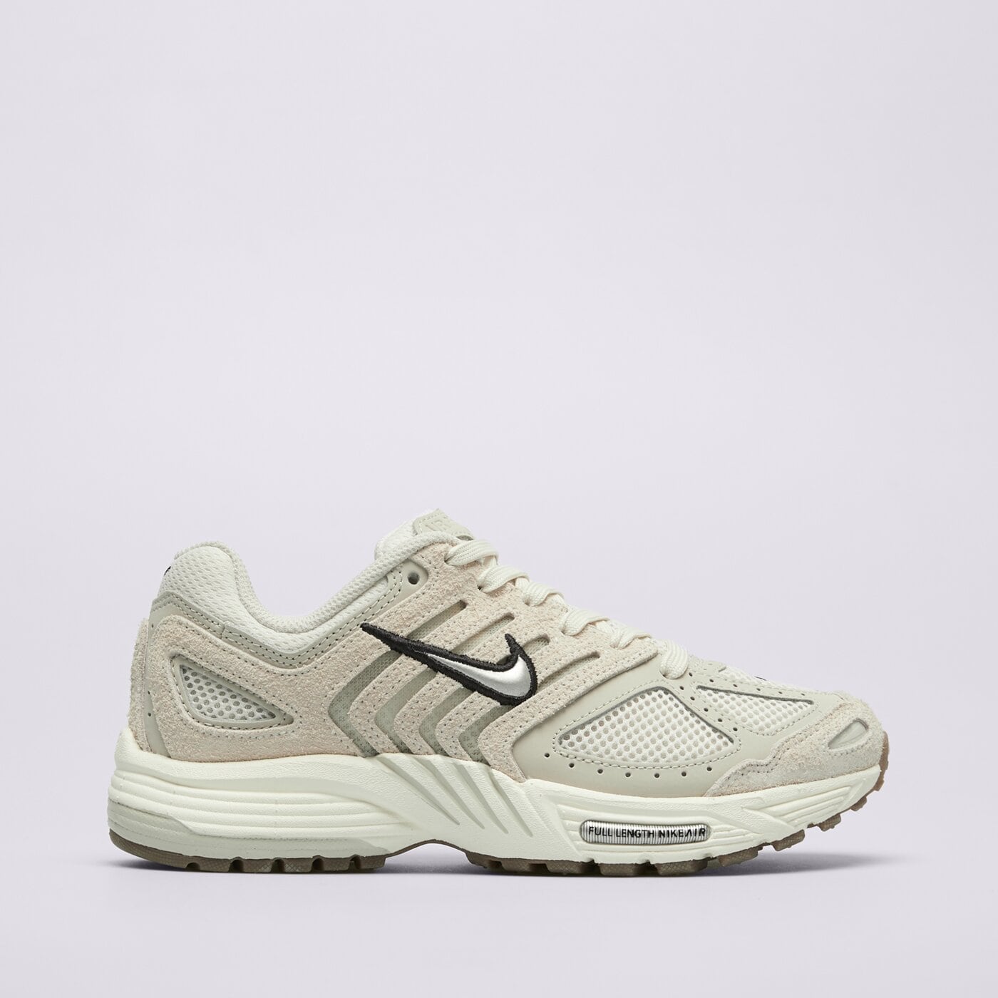 Buty sportowe damskie NIKE W AIR PEGASUS 2005 SDE  hj5271-002 kolor beżowy