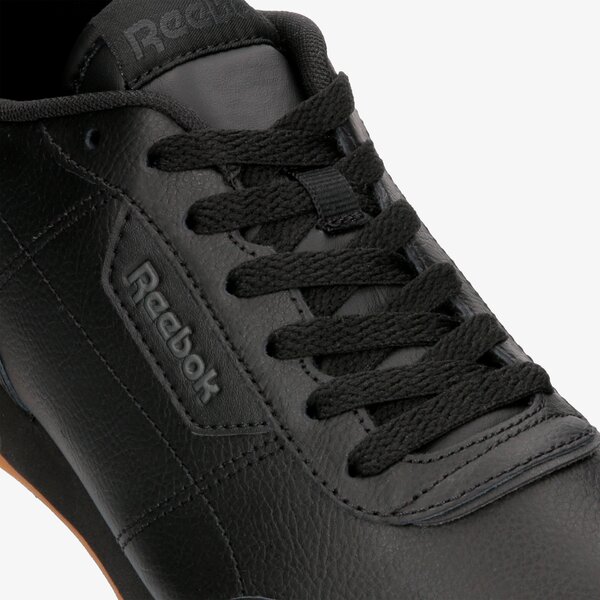 Buty sportowe męskie REEBOK ROYAL HEREDIS cn8556 kolor czarny