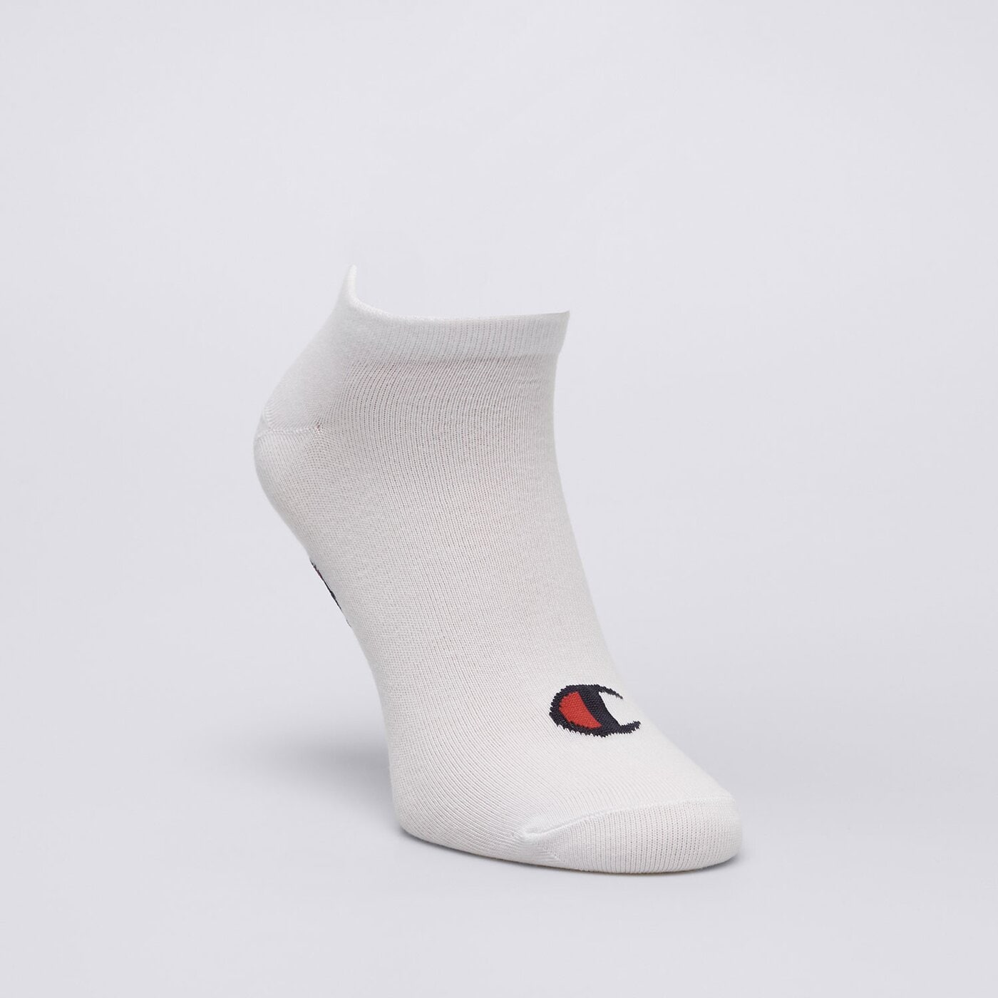 Skarpetki damskie CHAMPION SKARPETY 3PK SNEAKER SOCKS u20100em006 kolor multicolor