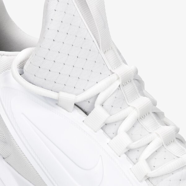 Buty treningowe męskie NIKE AIR MAX ALPHA SAVAGE at3378-101 kolor biały