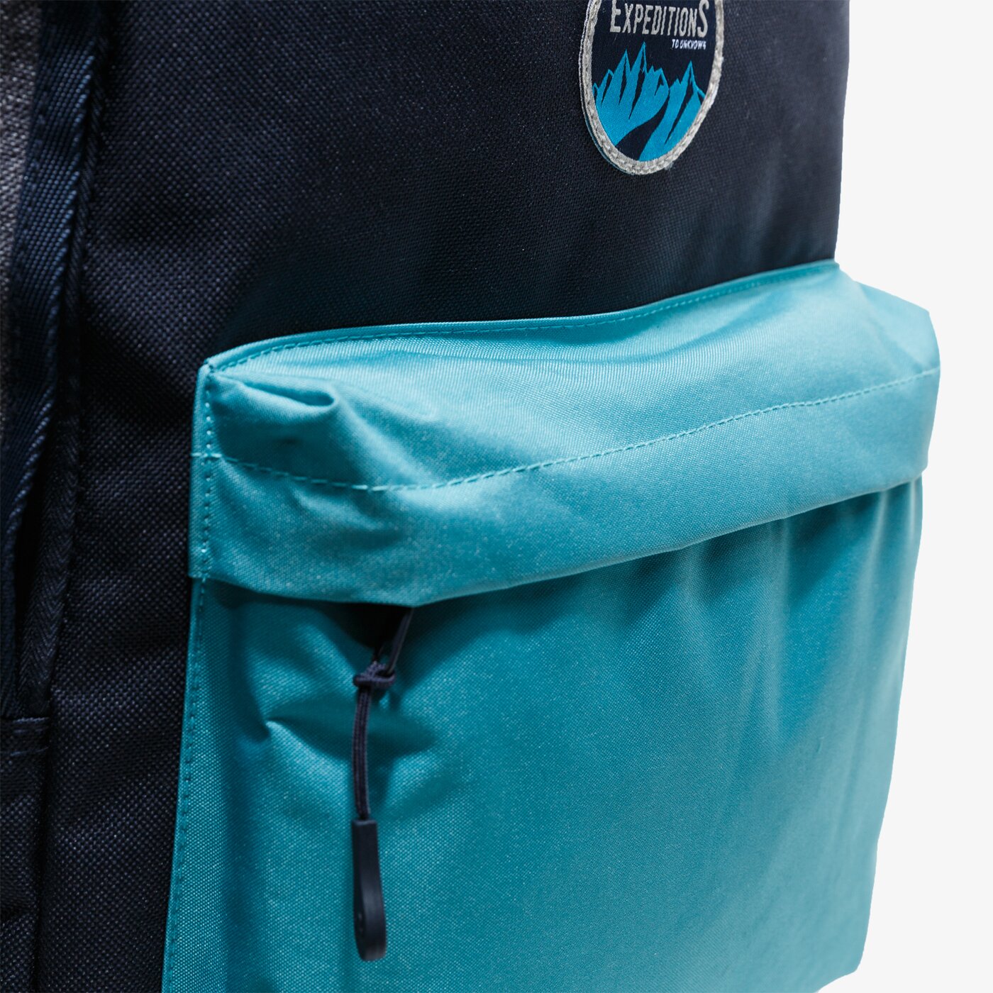 Plecak damski UP8 PLECAK GAMPRIM up120plm68001 kolor granatowy