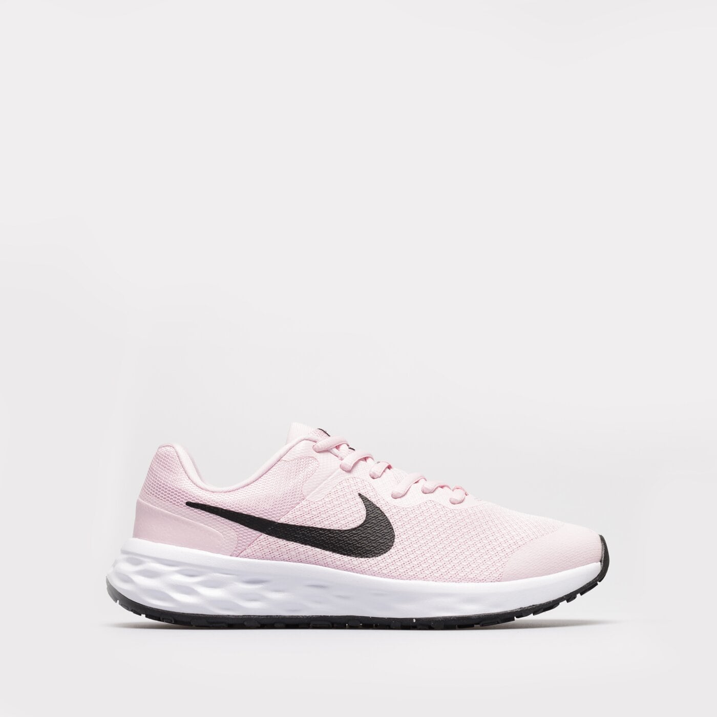 Buty dziecięce NIKE REVOLUTION 6 dd1096-608 kolor różowy