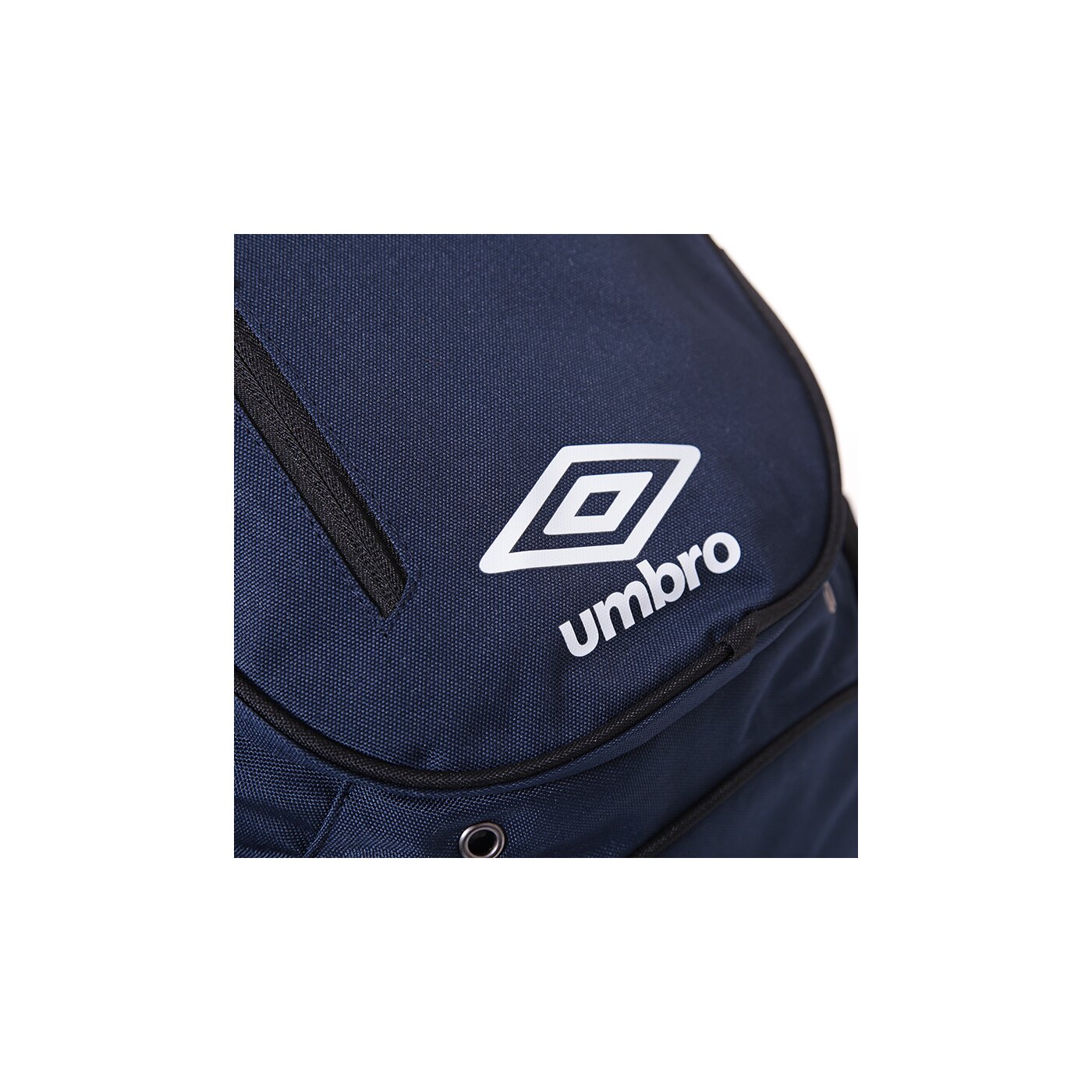 Plecak damski UMBRO PLECAK MEDIUM BLACK DARK SHADOW SHOCKING 30477un84 kolor granatowy