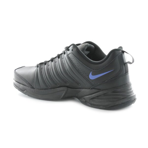 Buty treningowe męskie NIKE T-LITE X  477692002 kolor czarny