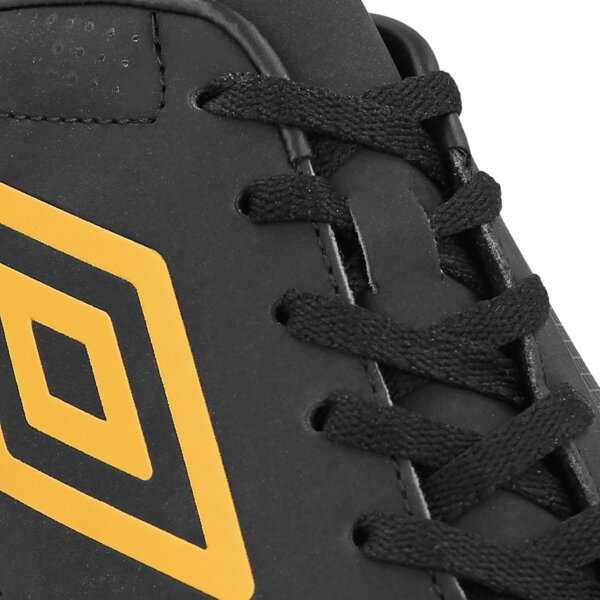 Buty piłkarskie męskie UMBRO UX ACCURO CLUB HG 81185ueqf kolor czarny