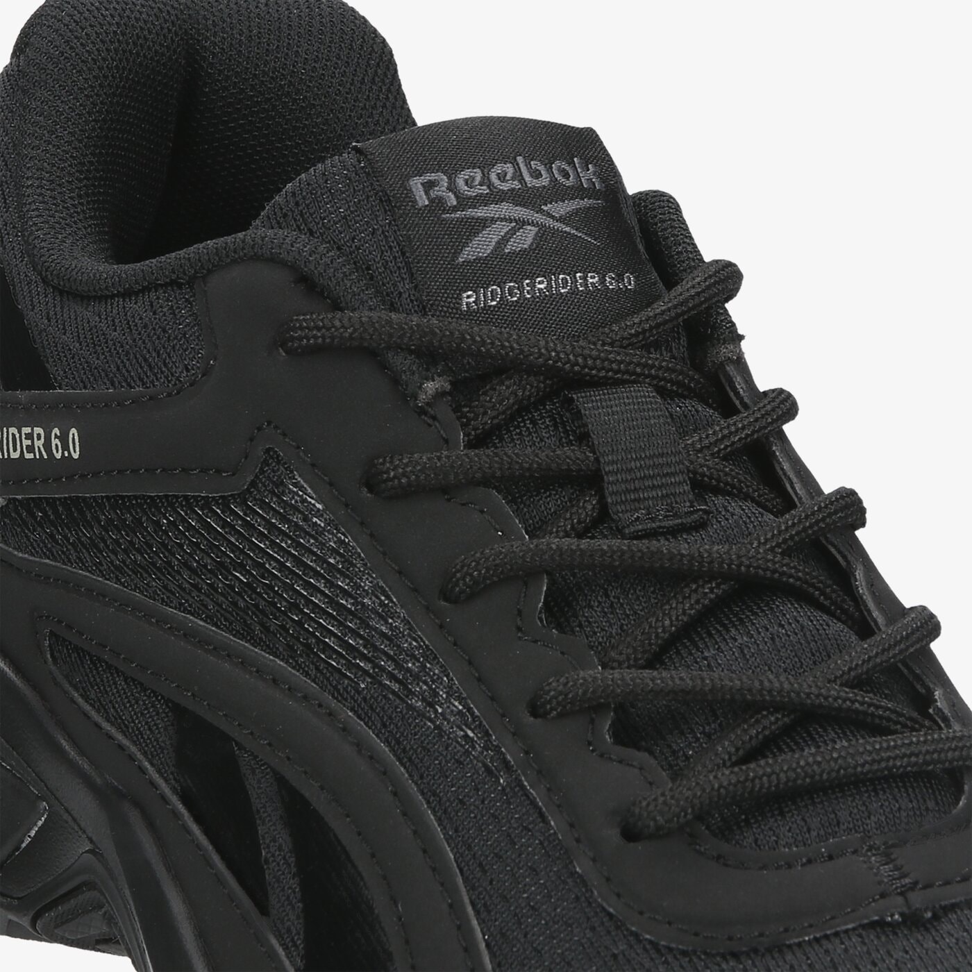 Buty treningowe damskie REEBOK RIDGERDIER 6.0 fw9652 kolor czarny