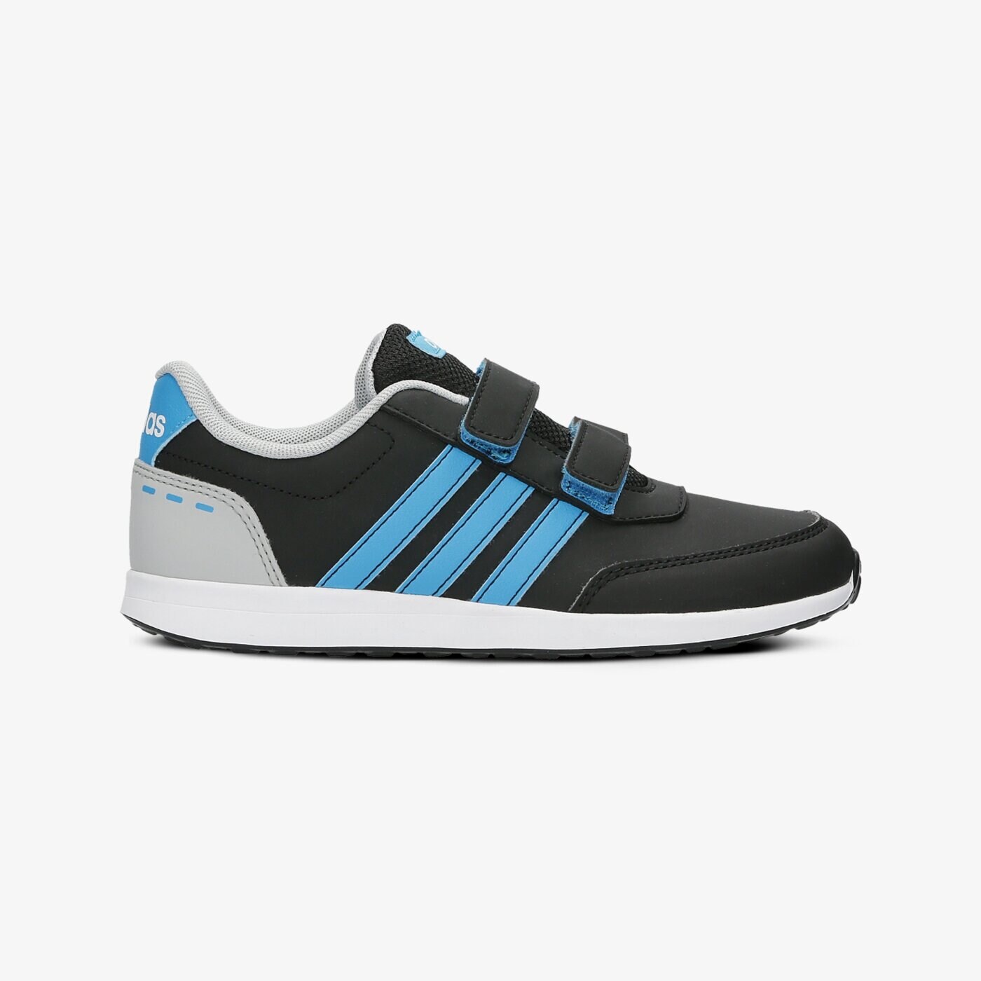 Buty dziecięce ADIDAS VS SWITCH 2.0 CMF C aw4111 kolor czarny