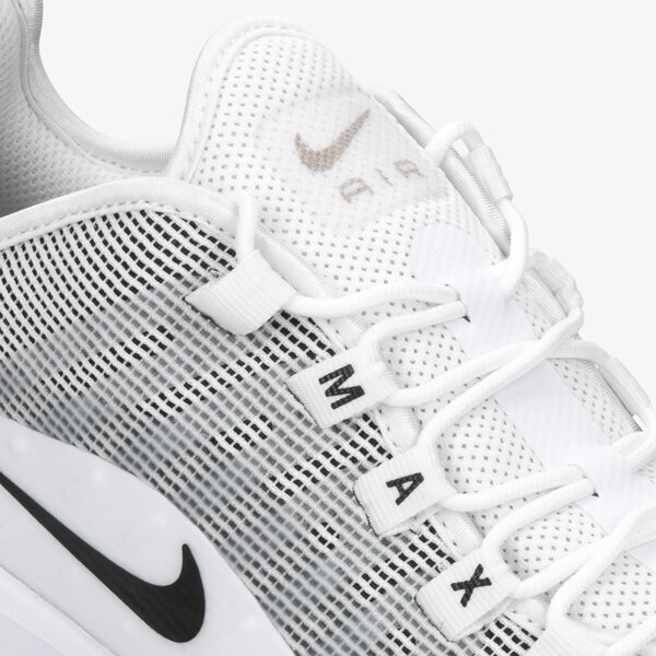 Buty sportowe męskie NIKE AIR MAX AXIS PREM aa2148-102 kolor biały
