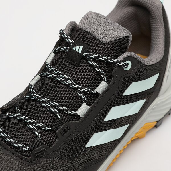 Buty outdoor męskie ADIDAS TERREX EASTRAIL 2 if4913 kolor czarny