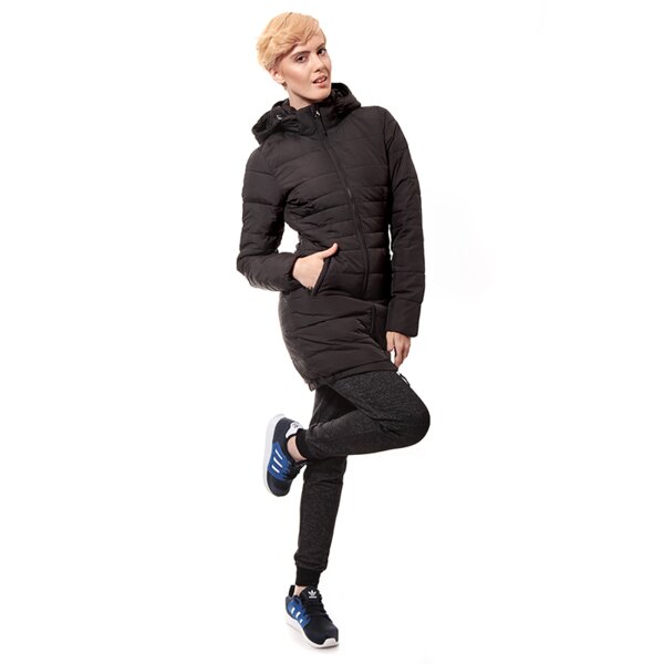 Kurtka zimowa damska O'NEILL KURTKA LW CONTROL 4551309010 kolor czarny