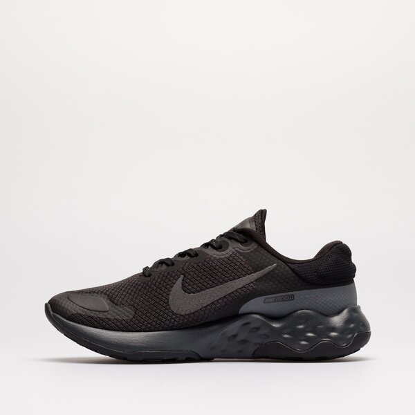 Buty do biegania męskie NIKE RENEW RIDE 3 dc8185-004 kolor czarny