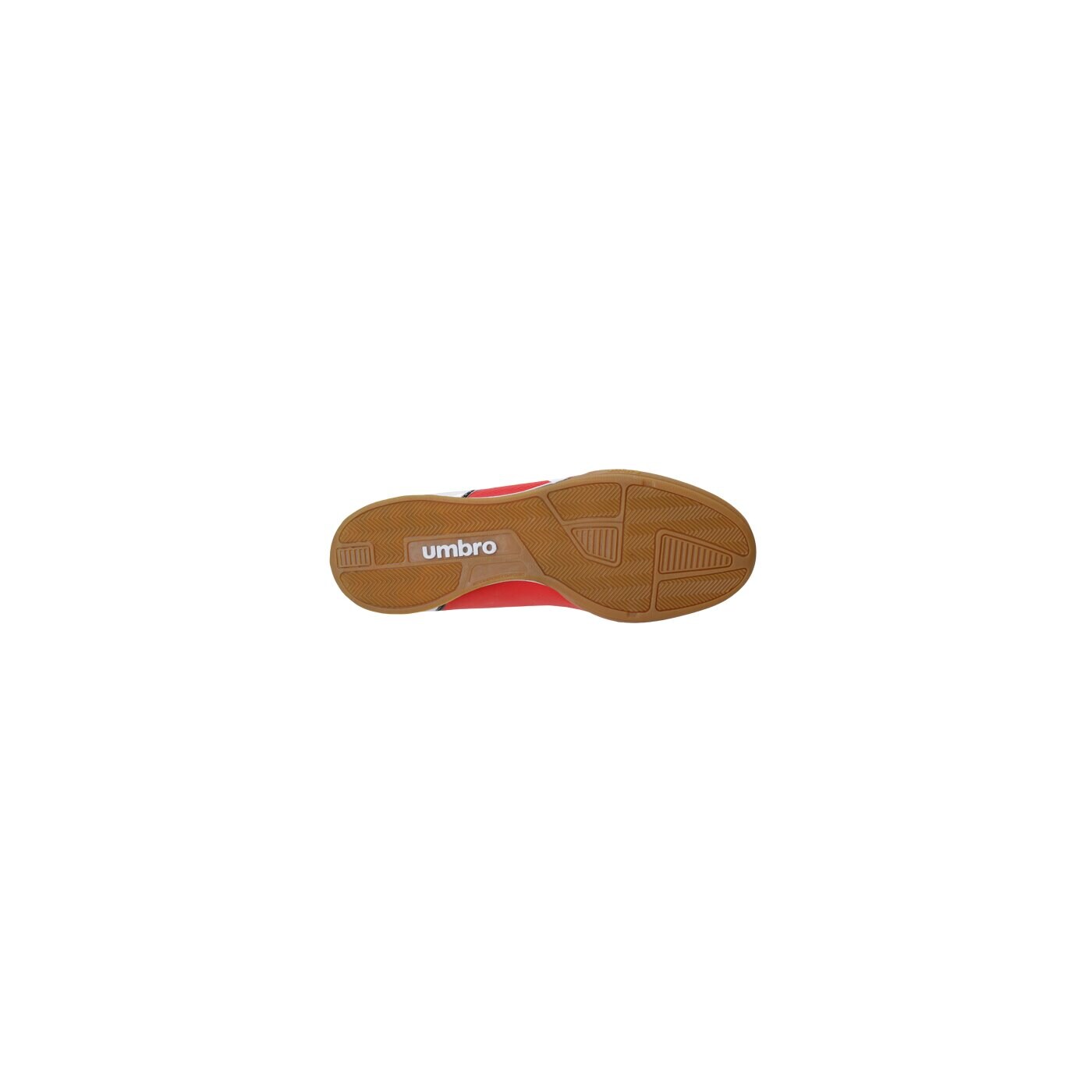 Buty piłkarskie męskie UMBRO SWERVE II-A IC 80407uyw4 kolor biały