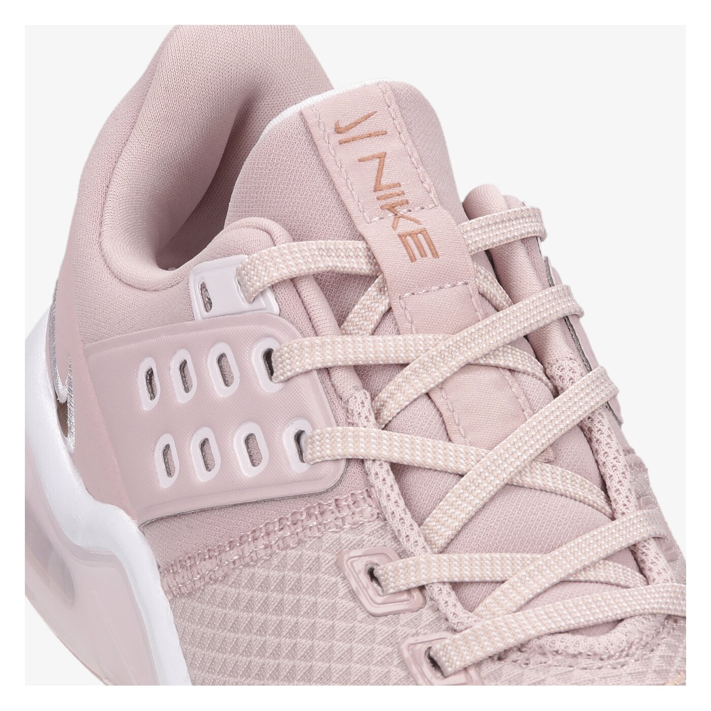 Buty treningowe damskie NIKE AIR MAX BELLA TR4  cw3398-600 kolor różowy