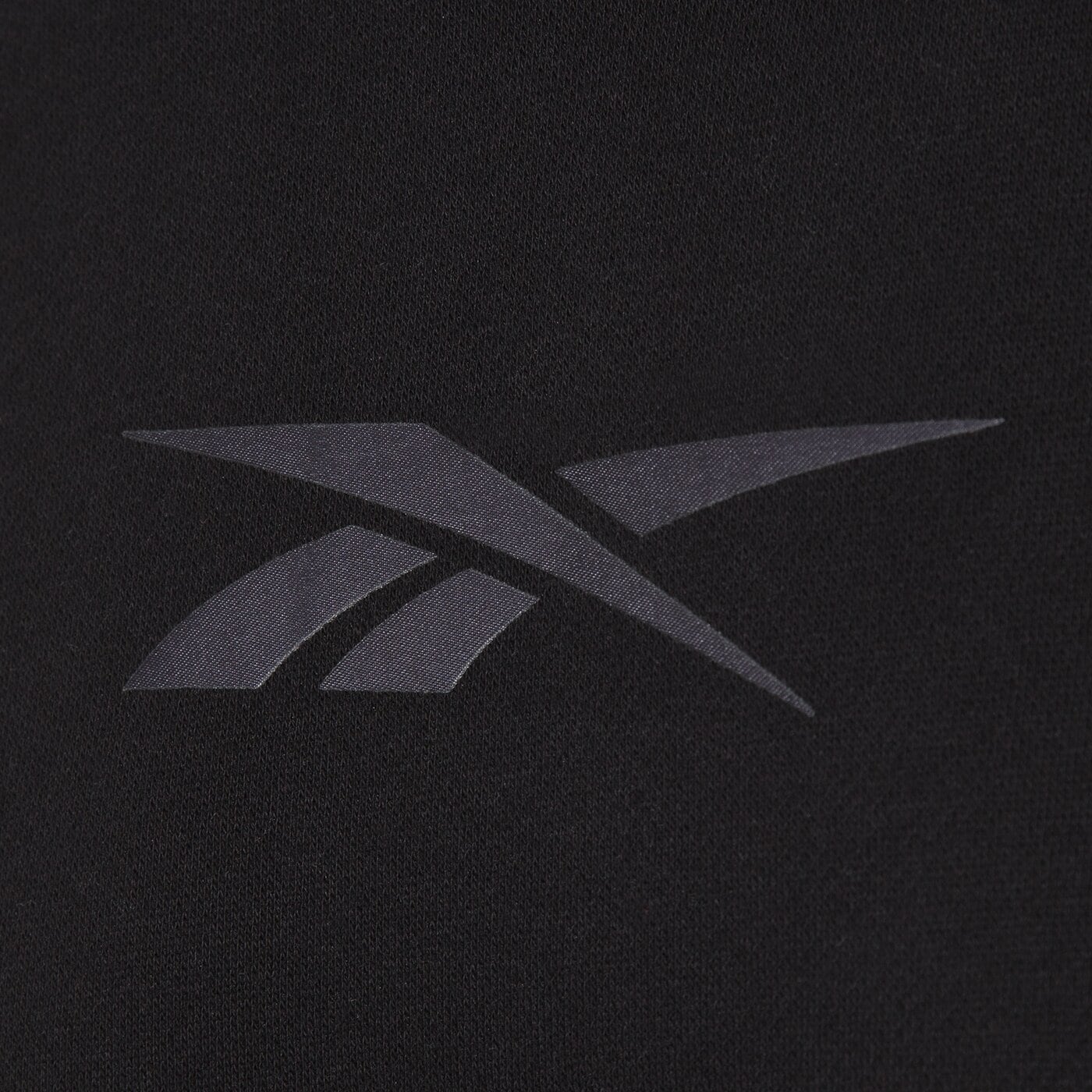 Bluza damska REEBOK BLUZA Z KAPTUREM APRIL OVERHEAD 100241279 kolor czarny