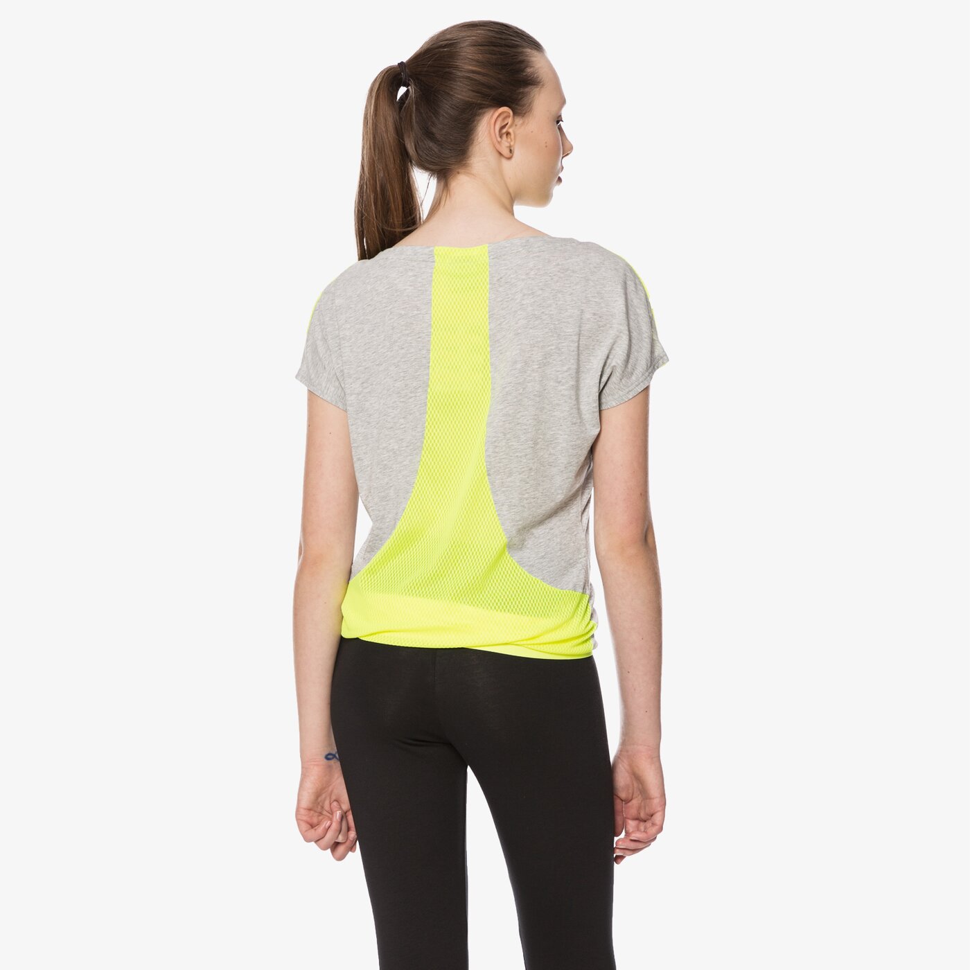 puma transition tee