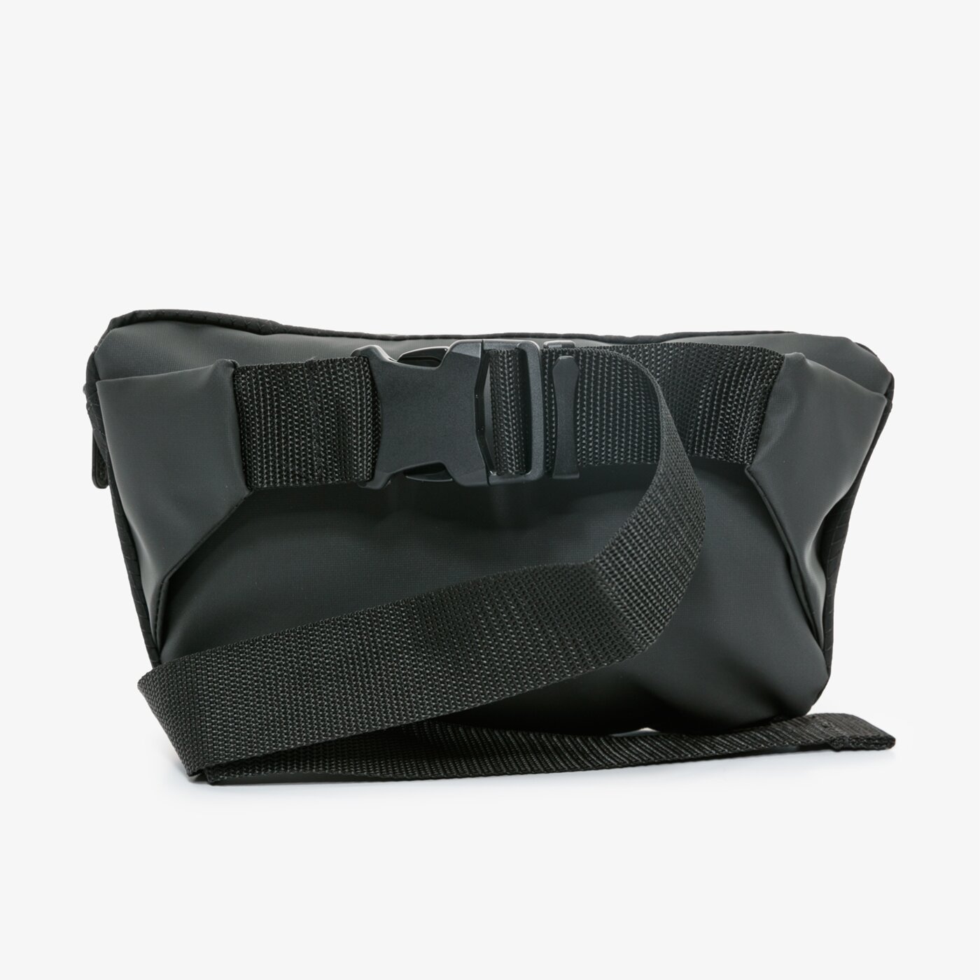 ADIDAS TORBA URBAN WAISTBAG (GN2051) Damskie | cena 79,99 PLN, kolor czarny  | Nerki adidas