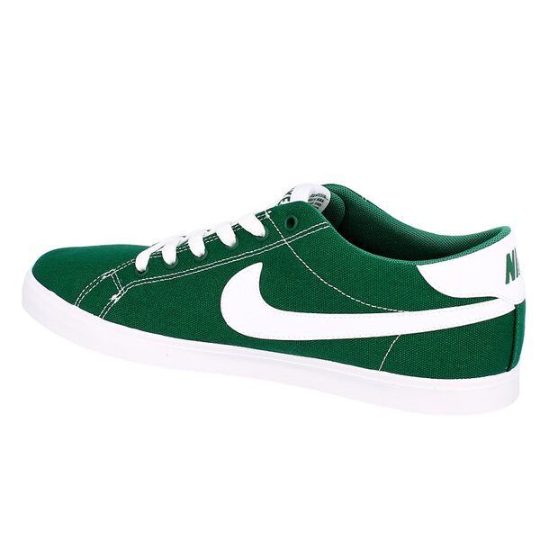 Buty sportowe męskie NIKE EASTHAM TXT  555246311 kolor zielony
