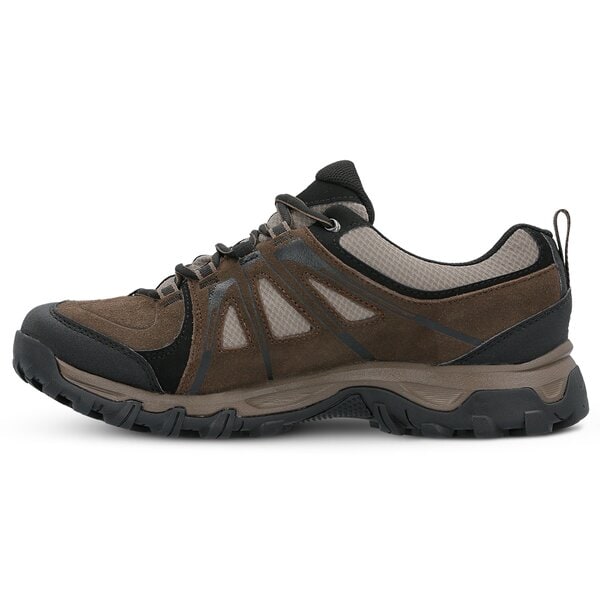 Buty outdoor męskie SALOMON SHOES EVASION GTX l39042900 kolor brązowy