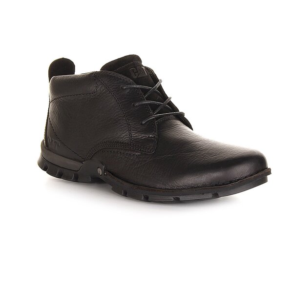 Buty sportowe męskie CATERPILLAR BLAXLAND MID 715341 kolor czarny