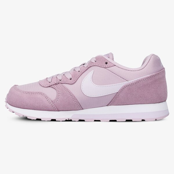 Buty dziecięce NIKE MD RUNNER 2 PE bq8271-500 kolor różowy
