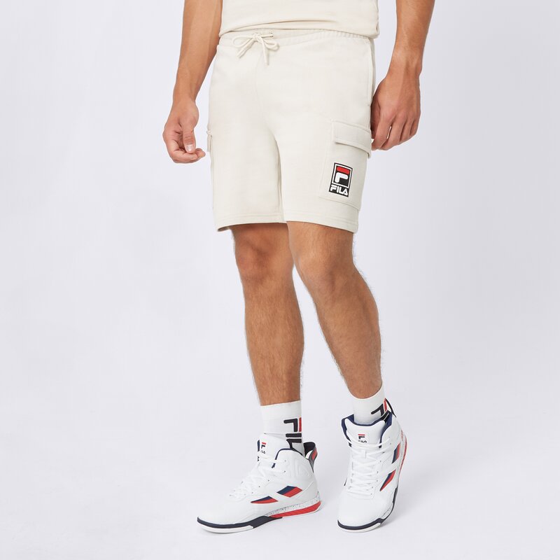 FILA SZORTY LEYTON CARGO SHT STN