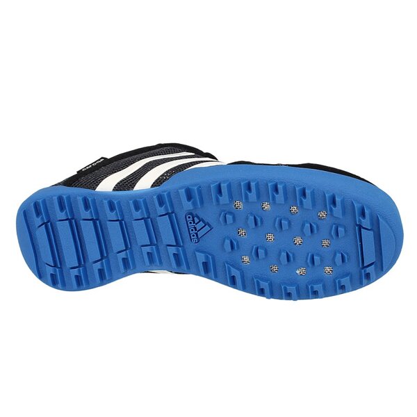Buty trekkingowe dla dzieci ADIDAS DAROGA TWO K  q21003k kolor czarny