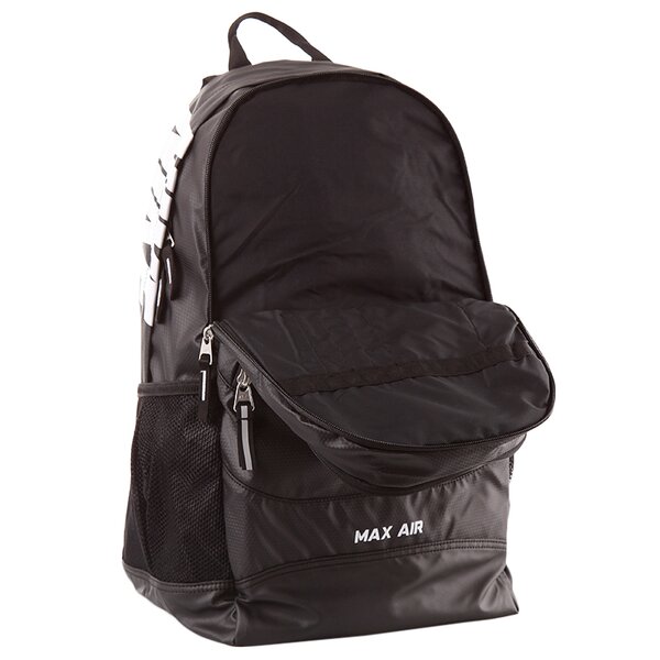 Plecak damski NIKE PLECAK TEAM TRAINING MAX AIR LAR ba4595067 