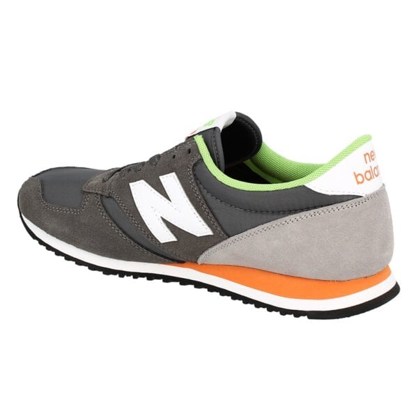 NEW BALANCE U420 u420gog kolor szary