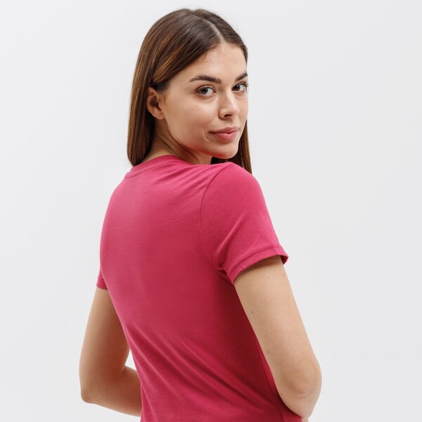 Koszulka damska ADIDAS T-SHIRT W LIN T gl0775 kolor różowy