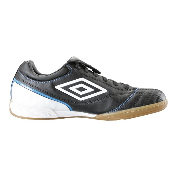 Buty piłkarskie męskie UMBRO CLASSICO-A IC 80259uyw5 kolor czarny