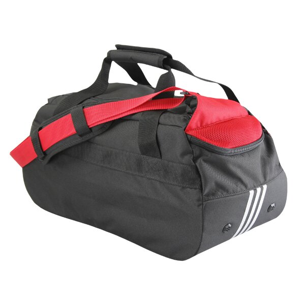 Torba sportowa damska ADIDAS TORBA CLIMA 365 TEAM BAG S v86865 kolor czarny