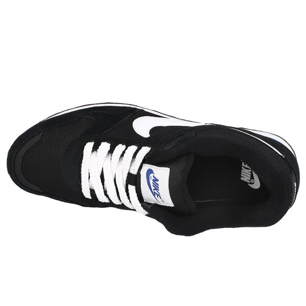 Buty sportowe męskie NIKE MD RUNNER  456535015 kolor czarny