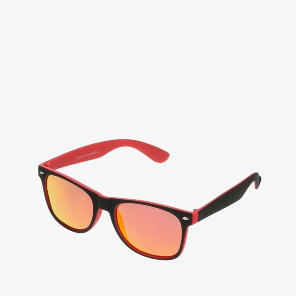 Okulary przeciwsłoneczne damskie OTO OKULARY MISSISIPI C3P pd406c3p kolor multicolor