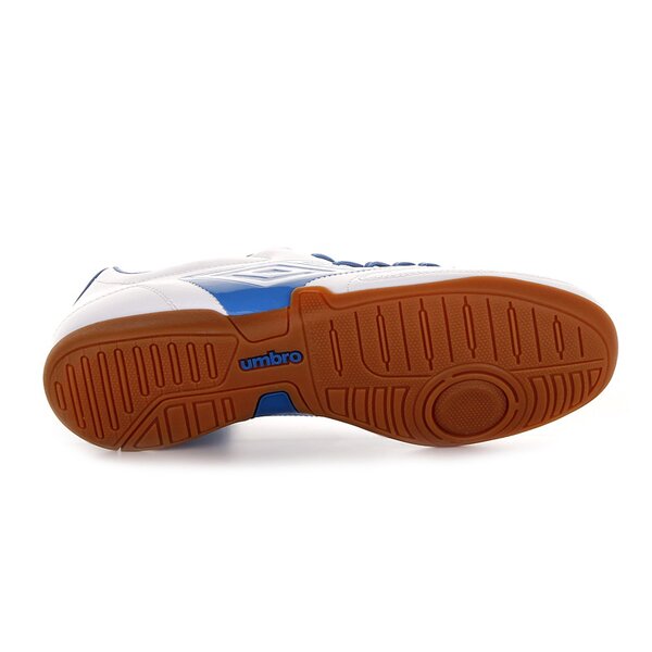 Buty piłkarskie męskie UMBRO GEOMETRA CUP-A IC 80387u5ct kolor biały