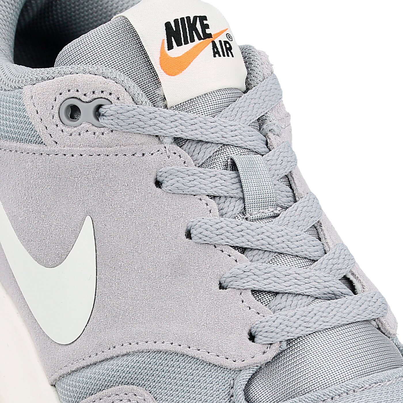 Buty sportowe męskie NIKE AIR VIBENNA 866069-002 kolor szary