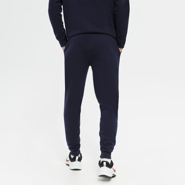 Spodnie dresowe męskie FILA SPODNIE NICHOLLS fw22spm186410 kolor granatowy