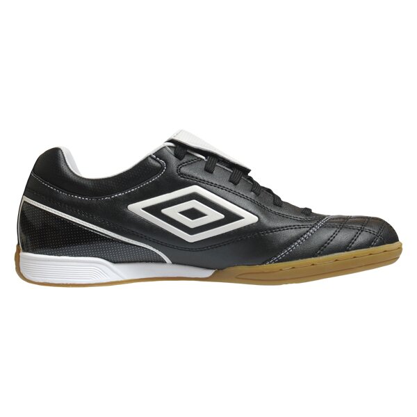 Buty piłkarskie męskie UMBRO CLASSICO-A IC 80259u090 kolor czarny