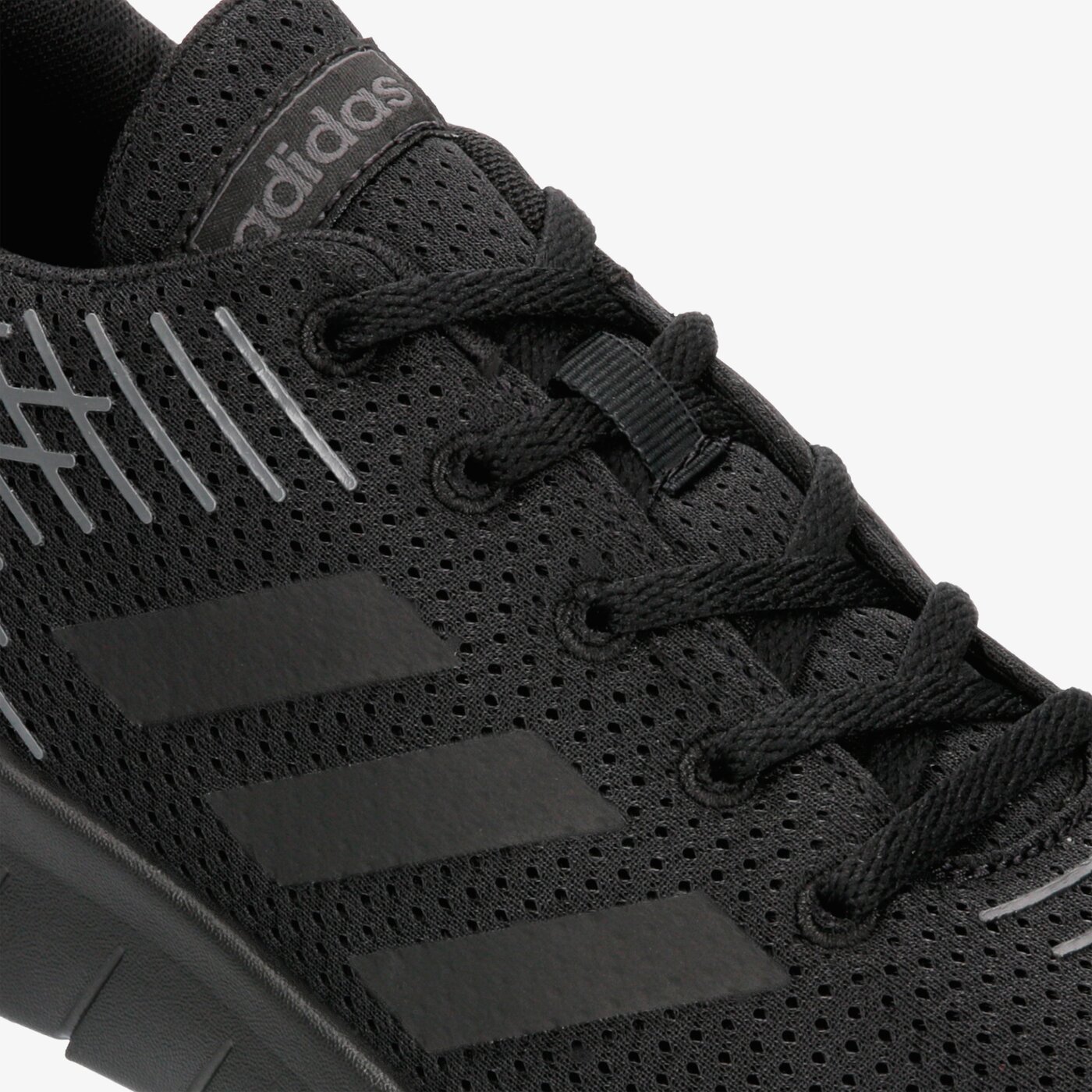 Buty do biegania męskie ADIDAS ASWEERUN f36333 kolor czarny