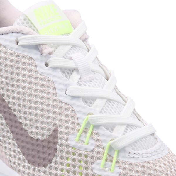 Buty treningowe damskie NIKE W FLEX TRAINER 7 898479-104 kolor biały