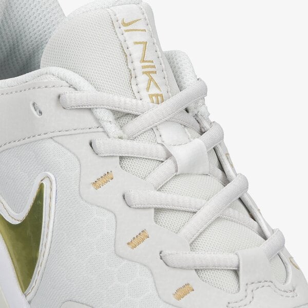 Buty treningowe damskie NIKE LEGEND ESSENTIAL 2 cq9545-010 kolor szary