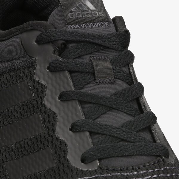 Buty do biegania męskie ADIDAS FLUIDUP h02001 kolor czarny